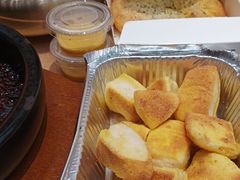 -达美乐比萨(清扬路店)