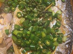 -夯鱼烤鱼·尔滨地标美食(国展店)