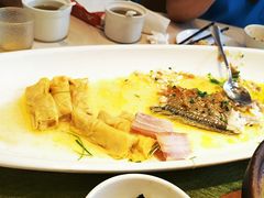 -妈妈家·本帮菜(总店)