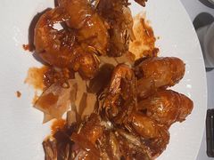 -老伙记海鲜码头(北滘店)