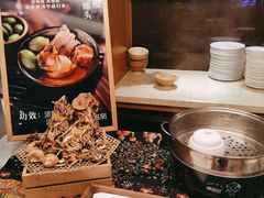 -盛宴自助餐厅(运达喜来登店)