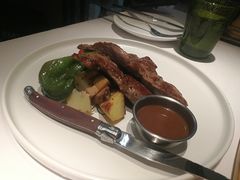 -阿妮叶李(光谷世界城店)