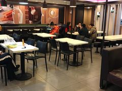 大堂-永和大王(解放东路店)