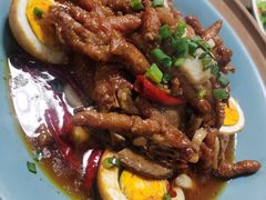 -阿骏农家菜(东至路店)