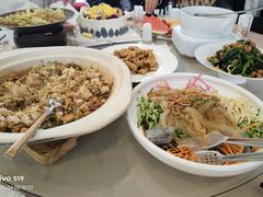 -鼎好家常菜(天桥店)