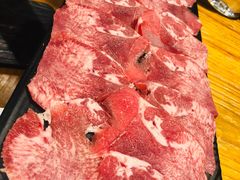 -潮味四季潮汕牛肉火锅(来凤街店)