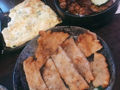 炸猪排-古代饭堂(冠亚店)