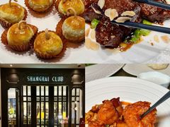 -上海总会SHANGHAICLUB(兴业太古汇店)