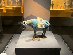 -西安博物院