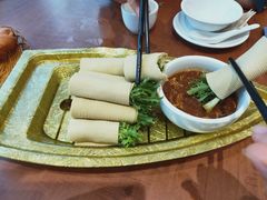 -东北人粗粮饺子坊(南山店)