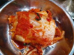 -大阪烧肉BAKA一代(十亩地店)