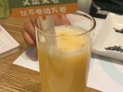 -四季餐厅(华苑店)