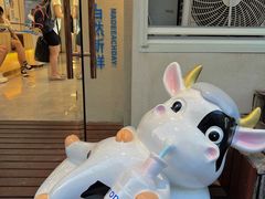 -白色日记·手作酸奶(麦凯乐店)