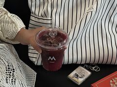-M Stand(成都COSMO店)