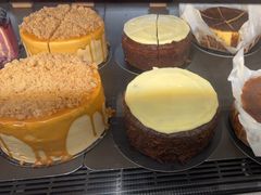 -BAKER&SPICE(环贸店)