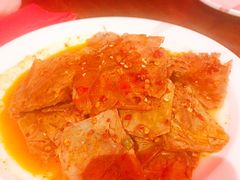 -China Red Restaurant 满庭红川菜馆