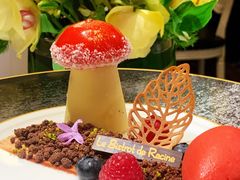 -Le Bistrot de Racine