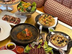 -咖啡苑 - 蔚藍夏日限定主题(永利皇宫店)