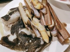 -青蓬蒸汽海鲜·深圳老字号·团建聚会(壹方城店)