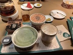 -隐溪茶馆(金虹桥店)