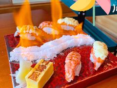 -有喜屋·深夜食堂(北京西路店)