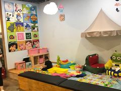 -伊茉家的烤肉店(勒泰中心店)