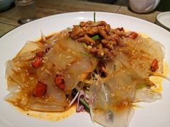 -四姐妹东北饺子(沙尾路店)
