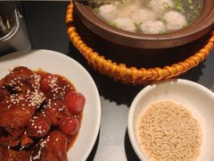 -小菜园新徽菜(青岛市南万象城店)