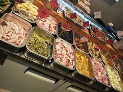 -杨厨的田园饭店(长城路店)