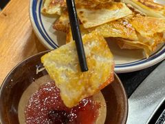 -阿山卓·野生菌火锅·纳西火塘烤肉