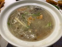 顺德鱼茸羹-巡味顺德菜(龙华壹方城店)