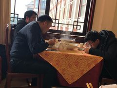 大堂-钦善斋(武侯祠店)