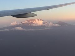 -乞力马扎罗山