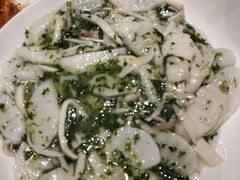 -阿娘家·原生态农家菜(国顺东路店)