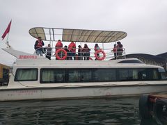 -仙海旅游度假区