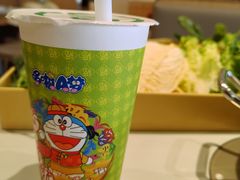 -呷哺呷哺 黄金牧场 (中发百旺店)