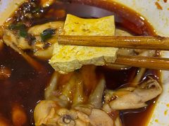 -刘胖娃鱼庄·特色肥肠鱼(杨家坪店)