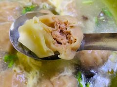 -海清宁记大馅云吞