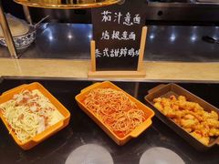 -丽池宫韩式汗蒸会馆(华灯坊店)