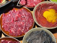 -阳阳老火锅(小南门店)