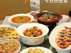 -食锦记·福建私房菜(浦西万达店)