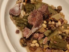 -宝轩渔府·老字号海鲜·正宗津菜(水上店)