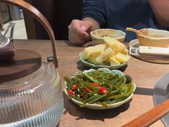 -蘑界·野生菌火锅(深业上城店)