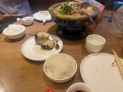 -金掌勺锅包肉(太原万达店)