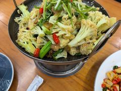 -市井川菜(江宁店)