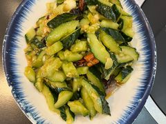 -鸿运诚羊蝎子·火锅(西单店)