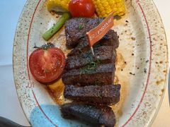 -牛排家(北京长安街英皇集团中心店)