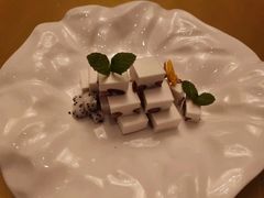 -万豪酒店·咏豪中餐厅