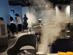 -碗中海·蒸汽海鲜·桑拿鸡(岭南天地店)