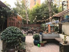 -宝翠花园餐厅(沙湖店)